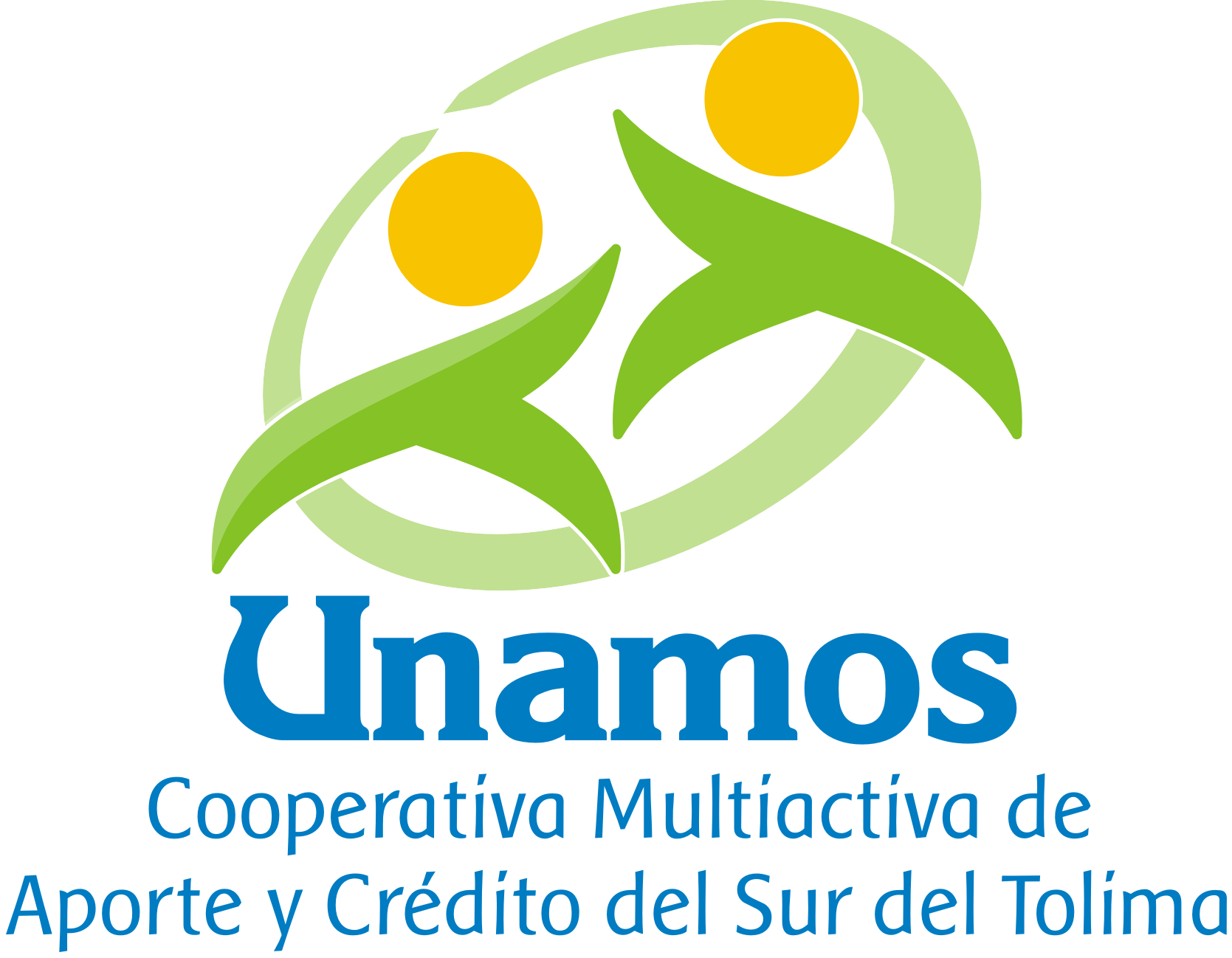 logo 1 Unamos Chaparral